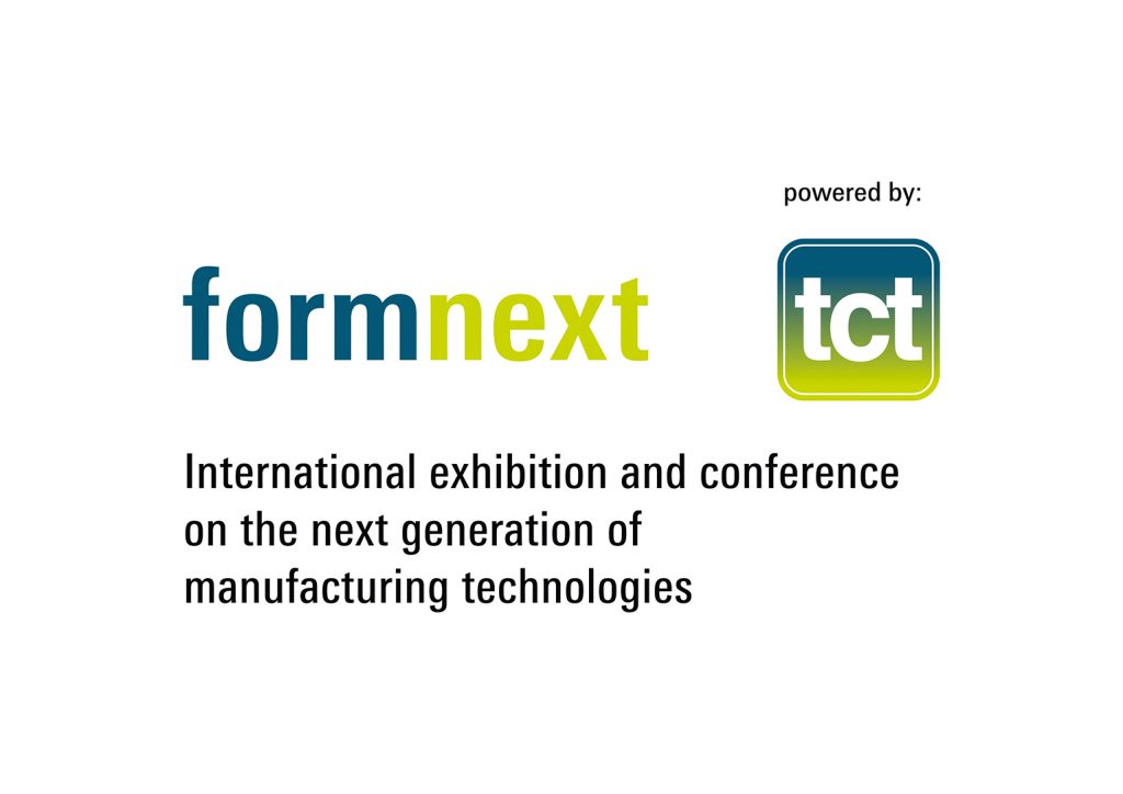 Post Meet 3D MicroPrint GmbH at the formnext exhibition in Frankfurt am