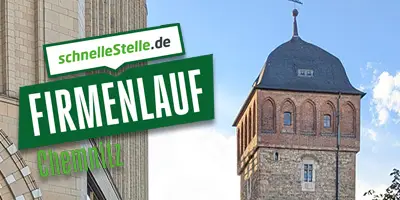 Firmenlauf Chemnitz 2025
