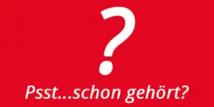 Psst_schon gehört