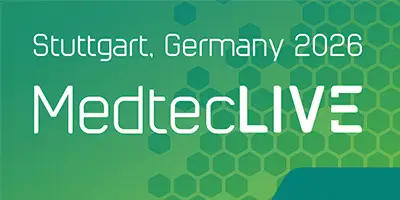 MedtecLIVE2026