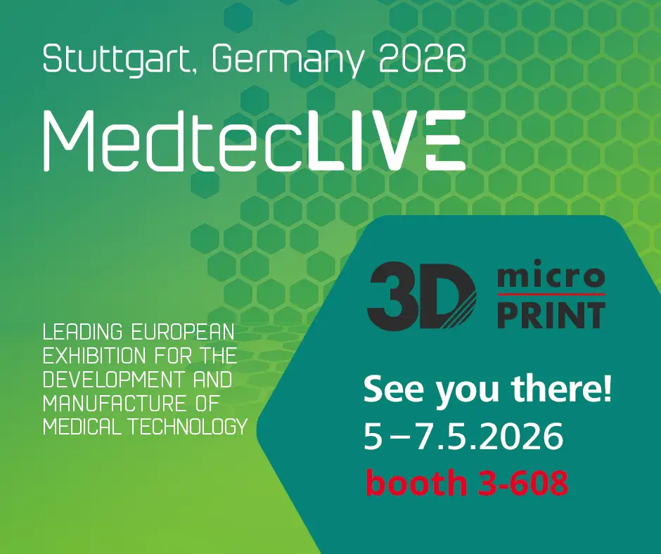 MedtecLIVE